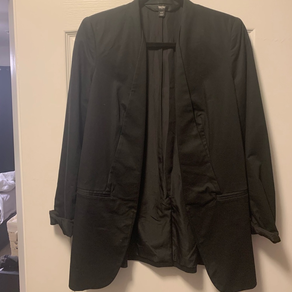 Mossimo Womens Blazer XS